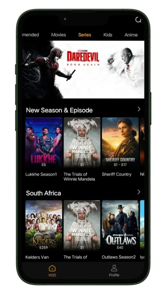 YouCine APK